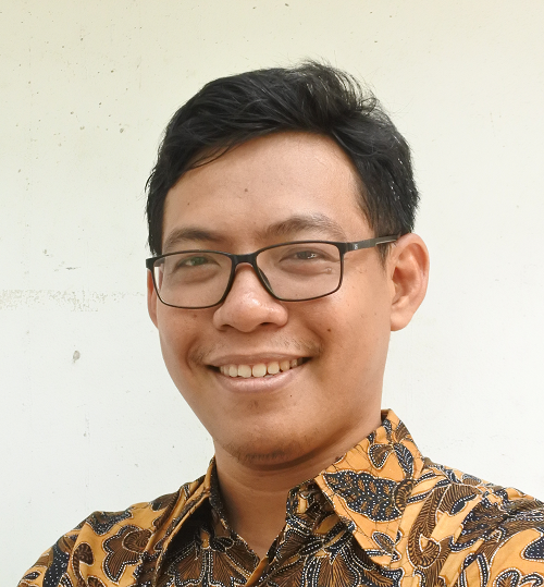 Arie Nurul Hatta