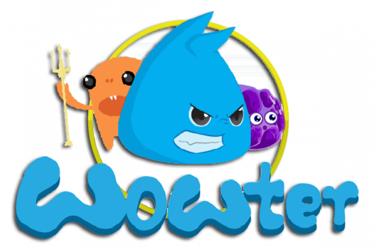 wowter game
